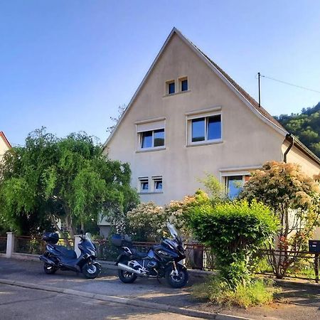 Rooms 4 Persons Kaysersberg מראה חיצוני תמונה