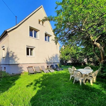 Rooms 4 Persons Kaysersberg מראה חיצוני תמונה