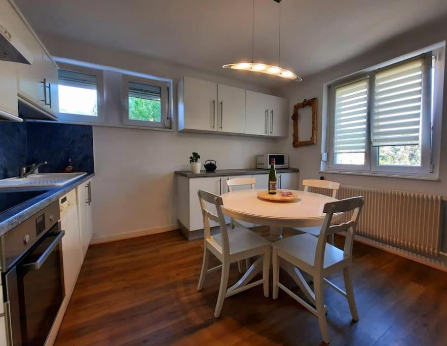 Rooms 4 Persons Kaysersberg מראה חיצוני תמונה