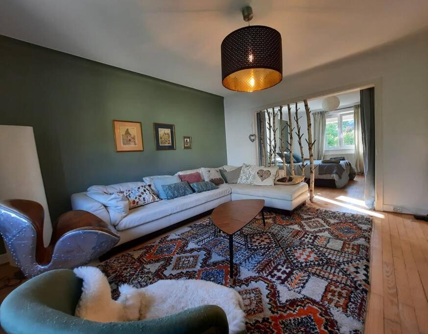 Rooms 4 Persons Kaysersberg מראה חיצוני תמונה
