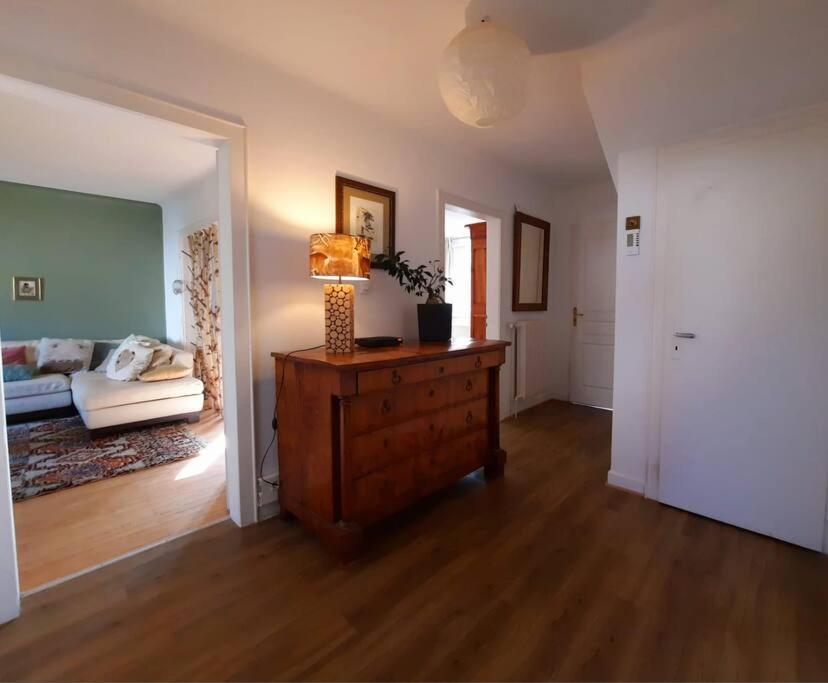 Rooms 4 Persons Kaysersberg מראה חיצוני תמונה