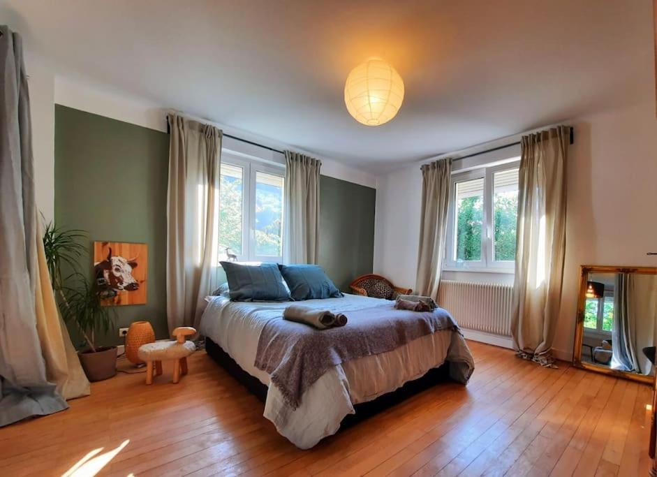 Rooms 4 Persons Kaysersberg מראה חיצוני תמונה
