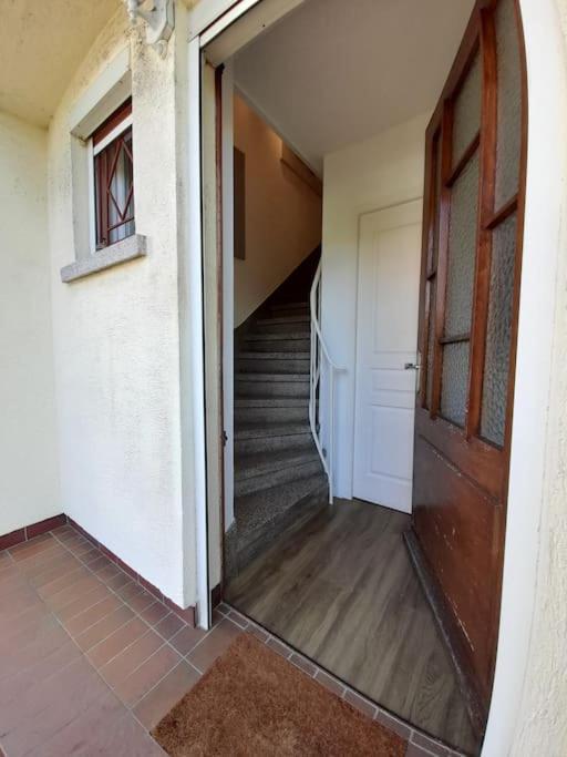 Rooms 4 Persons Kaysersberg מראה חיצוני תמונה
